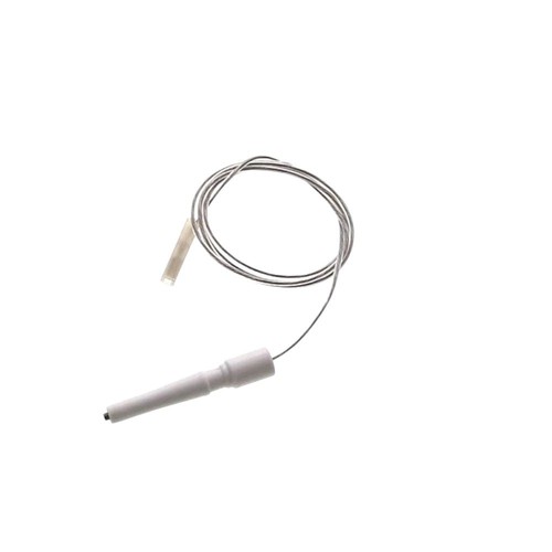 Bougie l450mm pour - bougie, cuisiniere