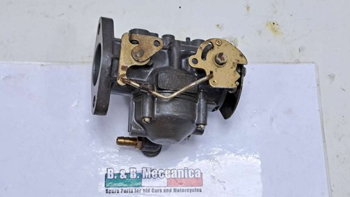 Carburateur original dellorto - carburateur,