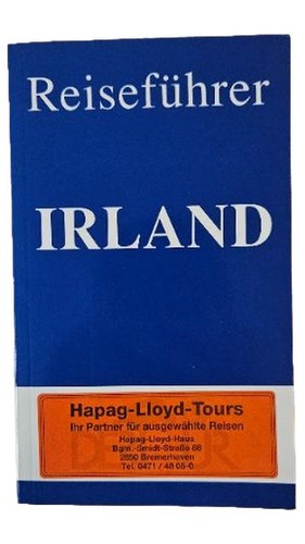 Hapag lloyd tours - hapag-lloyd-tours, guide