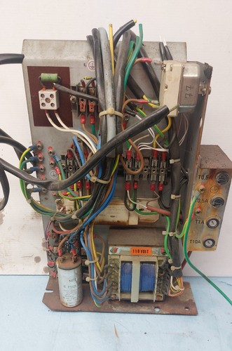 Leica cm1800 cryostat power - cm1800,