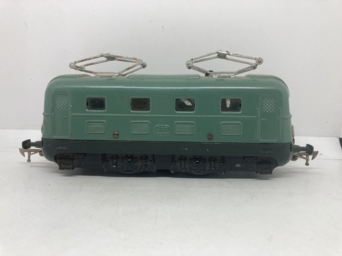 Jep échelle locomotive - échelle, o