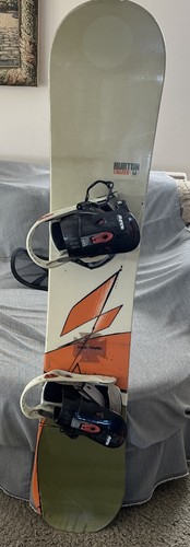 Burton cruzer 161w all - burton,