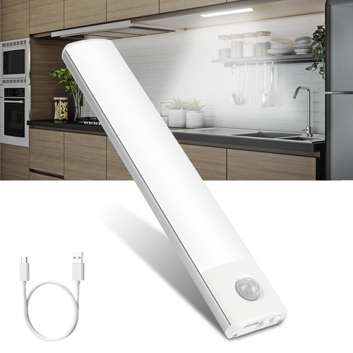 Lampe led rechargeable cuisine - lampe,