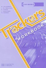 Trackers : Anglais 2nde