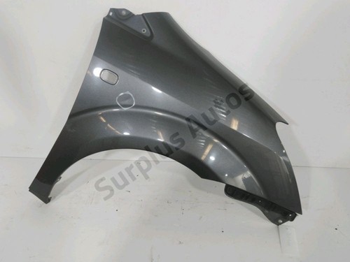 Aile avant droite 538110f010 - avant,