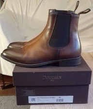 Doucal's Boots Chelsea 39