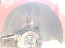 6P0809958 passage roue av d pour SEAT IBIZA IV (6J5 6P1) 1.0 TSI 2008 4960308