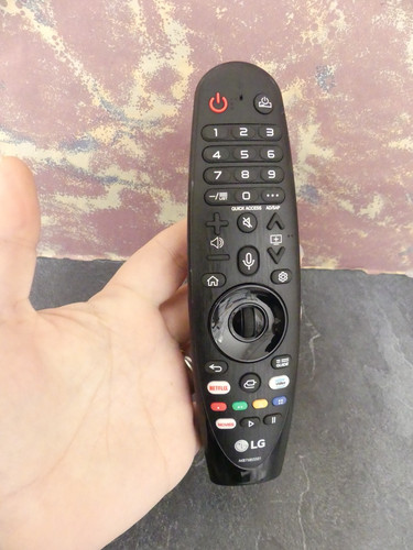 Télécommande pour