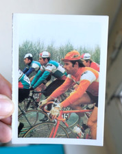 Rare Mini Calendrier 1979 4 plis Signalisation Routière TOUR DE FRANCE Cyclisme 
