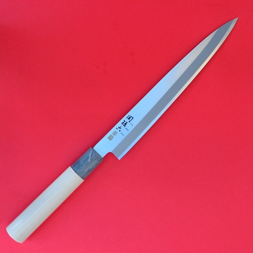 Couteau cuisine japonais - couteau,