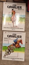 Etre Cavalier : Galops1 À 4