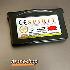 Spirit : L'étalon Des Plaines