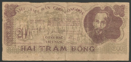 Billet viet nam dan - billet, viet-nam