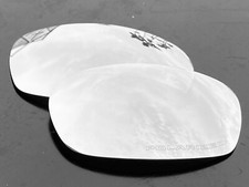 Gravé Polarisé Argent à