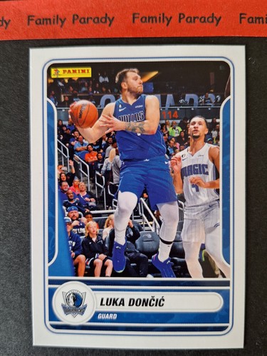 Luka doncic dallas - doncic, c7