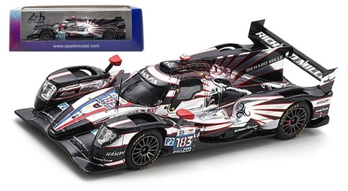 Spark s9145 oreca 183 - s9145,