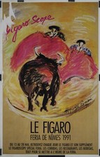 Romain Hippolyte Figaro scope