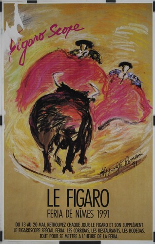 Romain hippolyte figaro scope - hippolyte,