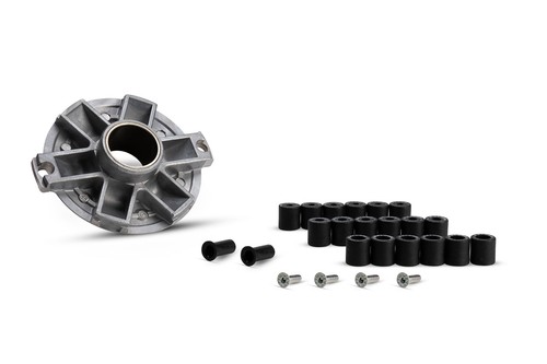Malossi 516798 variateur - malossi,