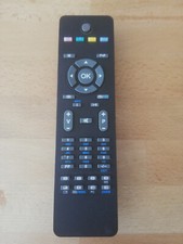 Original télècommande Dantax 32LV403 / Prosonic SRC-4104 PS24L121/2