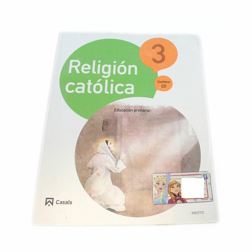 Livre religion catholique - religion,