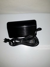 SINGER SEWING MACHINE FOOT CONTROL