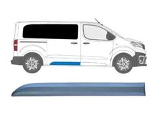 CITROEN JUMPY SCUDO EXPERT TOYOTA PROACE BAGUETTE DE PORTE DROITE 980874921T