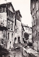 Carte postale 10x15cm postcard