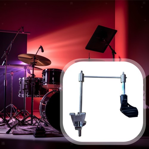 Pince pour microphone - pour, de