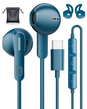 Ecouteur usb type pour - usb, c