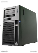 Gros SERVEUR IBM System x3100