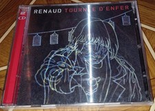 NEUF SCELLE RENAUD TOURNEE
