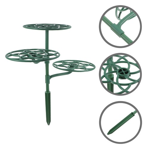 Supports pivoine cage - de,