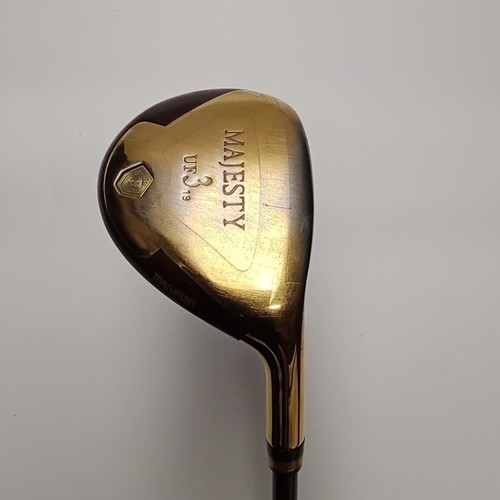 Maruman majesty prestigio - maruman,