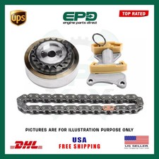 Arbre Ajusteur Horloge Chaîne