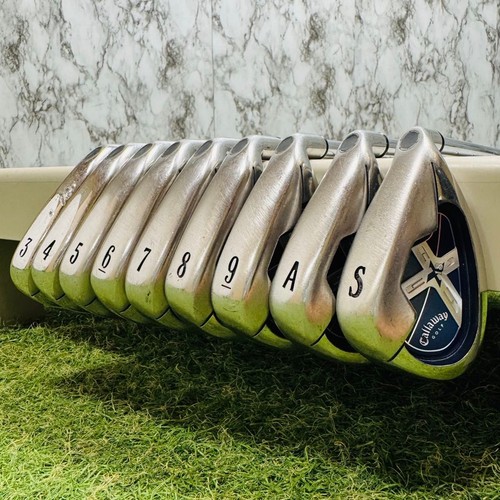 Set fers callaway 18 - de,