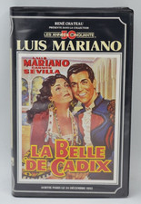 cassette vidéo vhs K7 - La