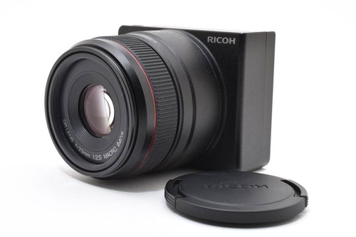 Ricoh gxr lens a12 - ricoh,