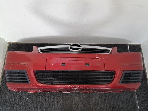 Pare choc avant opel zafira - pare,