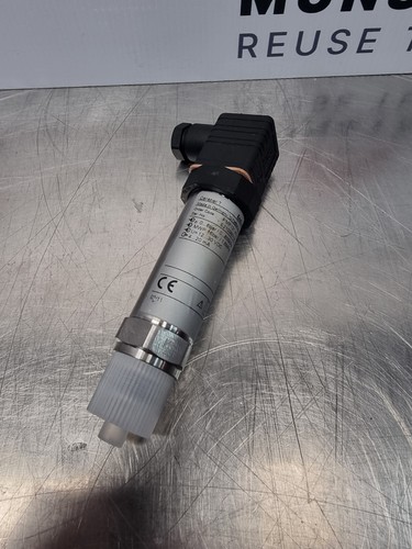 Capteur pression endress - pression,