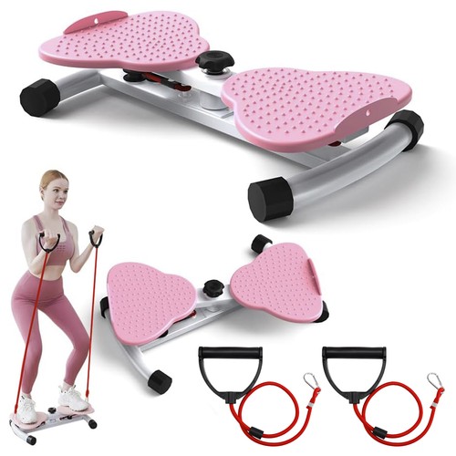 Appareil fitness pour - pour, la