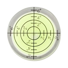 Spirit-Level Bulle 32mm X 7mm