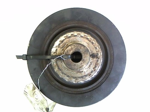Poulie damper renault espace - renault,