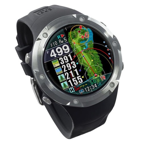 Montre golf gps shot - gps, navi