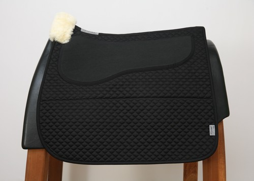 Equest dressage grip - grip, pad