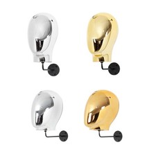 Tête de mannequin support