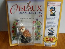 Figurine miniature en résine