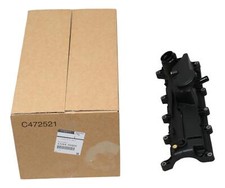 Couvercle de soupape d'origine Renault Megane III 1.5 DCI