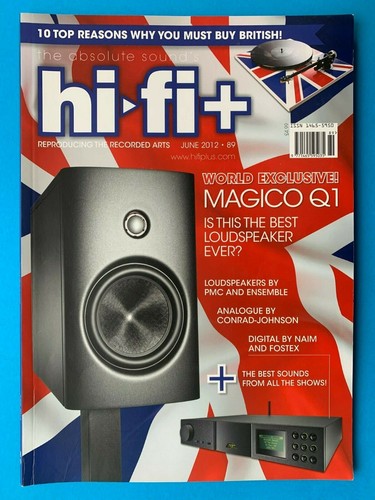 Plus magazine june - plus,