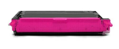Toner magenta pour - toner, imprimantes